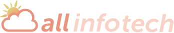allinfotech logo