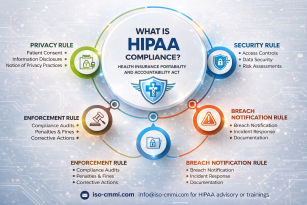 HIPAA compliance