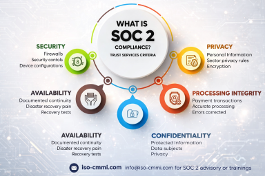 SOC 2 compliance